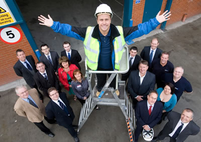 Ladder Exchange 2009