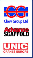 Clow Group Exhibitors