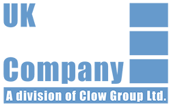 UK Safety Training Company Logo