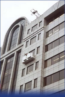 Access Platform by Clow Group Ltd.