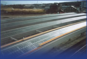 Access Walkways Overview