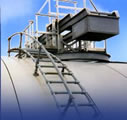 Bespoke ladder design 