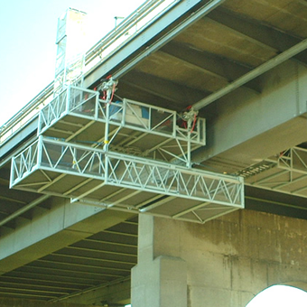 Bridge Access Systems