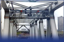 Engineering Installation
