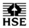 health and safety executive logo