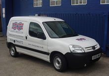 Inspection and Testing Services