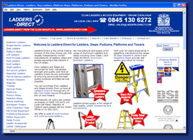 Ladders-Direct.com