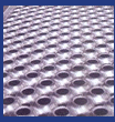 Loading ramps slip resistant surface type O3 offering secure grip in wet and slippery conditions