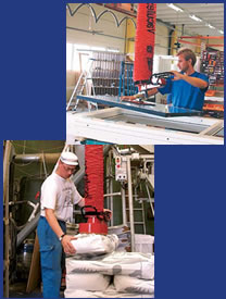 Manual Handling Solutions