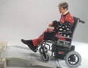 Portable Aluminium Access ramps for wheelchair access