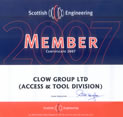 Scottish Engineering - Manufacturing Employment Issues