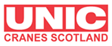 UNIC Cranes Scotland
