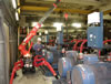 URW-094 Mini Crawler Crane