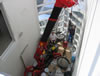 URW-095 Mini Crawler Crane
