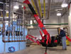 URW-295 Mini Crawler Crane