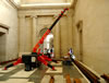 URW-376 Mini Crawler Crane