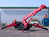 URW-706 Mini Crawler Crane