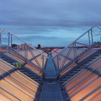 Gantry Systems