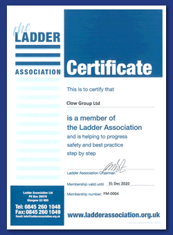 Ladder Association