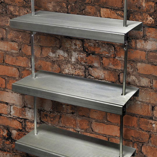 Marine Ladders