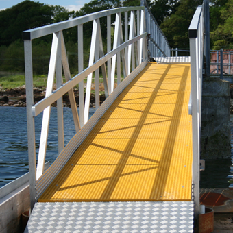 Gangways