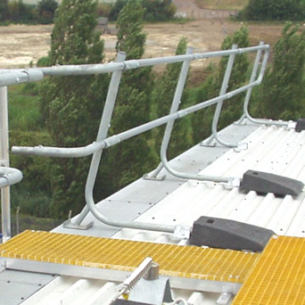 Bespoke Ladders