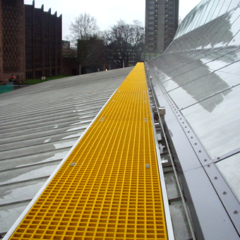 Bridge Access Systems