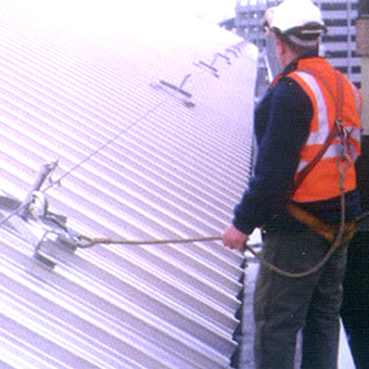 Safety Systems