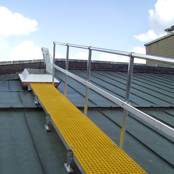 Access Walkways